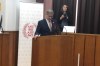 Zamjenik predsjedatelja Zastupničkog doma PSBiH dr. Denis Zvizdić govorio na znanstvenoj konferenciji "Državnost Bosne i Hercegovine u XX. i XXI. stoljeću: povijesni izazovi i dostignuća u razvoju državnosti Bosne i Hercegovine“